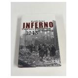 2007 Inferno The Fiery Destruction of Hamburg1943