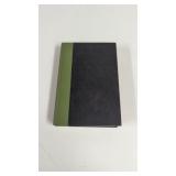 1958 The Great Chicago Fire Hardback Book