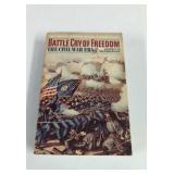 1988 Battle Cry of Freedom The Civil War Era