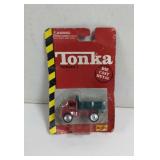 1998 Tonka series 1 Die Cast metal Truck u