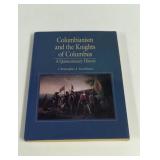 1992 Columbianism and The Knights of Columbus