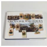 1985 Great Civil War Heroes and their Battles