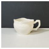 Vintage Mustache cup
