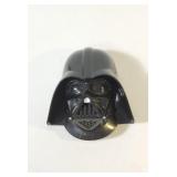 Star Wars Darth Vader breathing helmet works