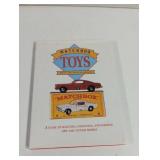 1993 Matchbox Toys Guide to Collecting Hardback