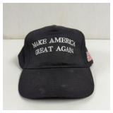 Make America Great Again Ajustable Hat