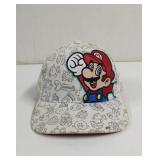 2015 Super Mario Adjustable Hat