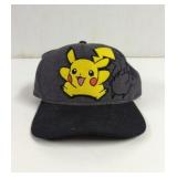 2017 Pokemon adjustable Hat