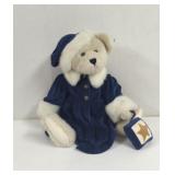 1999 The Boyd's Bears Alexis Berriman Snow Queen
