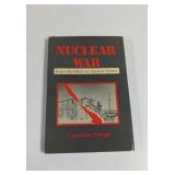 1985 Nuclear War From Hiroshima to Nuclear Winter