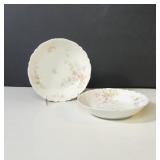 Vintage Charles Ahrenfeldt Limoges Porcelain