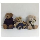 1999-2004 Boyd's Bears Plushies