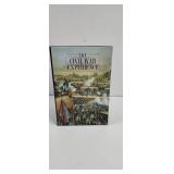1980's The Civil War Experience  Book set