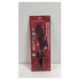 Multi-purpose Stainless Steel Knife Scissors New