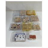 Scrapbook Stamps