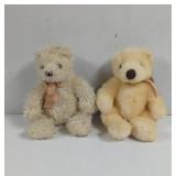 1999-2000 Ty Beanie Baby Buddies Bears