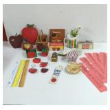 Teachers Assorted Gift decor
