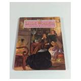 1995 Louisa M. Alcott 'Little Women' Hardback
