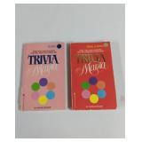 1984 Trivia Mania People And music -rock