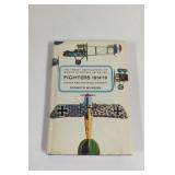 1968 The Pocket Encyclopedia of World Aircraft in