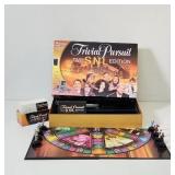 Saturday Night Live Trival Pursuit DVD Edition