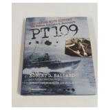 2002 National Geographic Collision with History