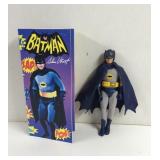 1966 TV Series Batman Action figure With Box