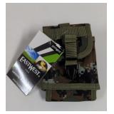 East West USA Tactical Mille Attachment phone
