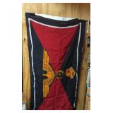WW2 German Replica Flag 3'5