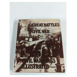 1984 Great Battles of the Civil War