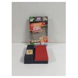 Scrabble Slam unused