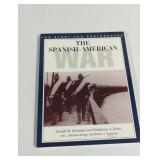 2000 The Spanish -American WR Paperback Book