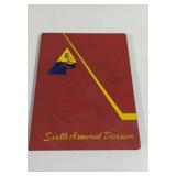 1955 Fort Leonard Wood Missouri Sixth Armored
