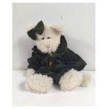 1998 The Boyd's Bears Mohair Kitty Plush