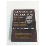 1950 Lincoln Collector The Story of the Oliver R.