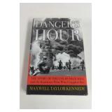 Dancer's Hour The Story of The USS Bunker Hill