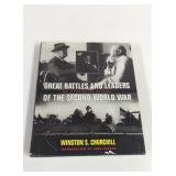 1995 Great Battled And Leaders Of the Second