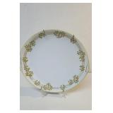 Antique Nippon Japanese porcelain hand painted