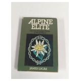 1980 Alpine Elite German Mountain Troops of World