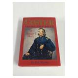 1992 Custer Favor The Bold A Soldiers Story