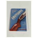 1994 Shotguns Identification and Values Pocket