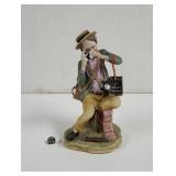 Vintage Shutterbugs by PUCCI Capodimonte