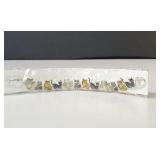 Magnetic Cat Bracelet