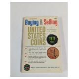 Buying & Selling United States Coins