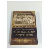 Untold Stories from The Band of Brothers