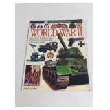 World War II Eyewitness Book