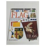 Book of Flags Hardback Book