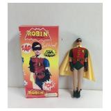 1966 TV Series Batman 'Robin The Boy Of Wonder