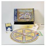 Trivial Pursuit 20th Anniversary Edition Special