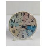 MCM Cosmetics Alarm clock Works
